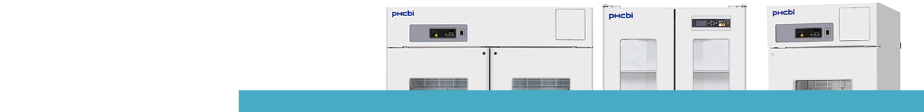 MPR Pharmaceutical Refrigerators