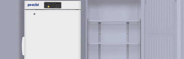 Congeladores Biomedical de –30 °C