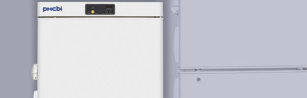 Biomedical -40°C Plasma Freezers