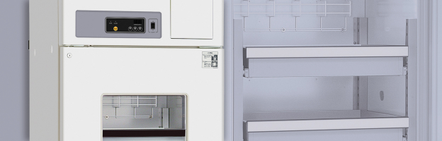 Chłodziarki farmaceutyczne MPR