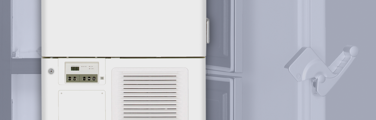 PRO ULT Freezers (-86°C)