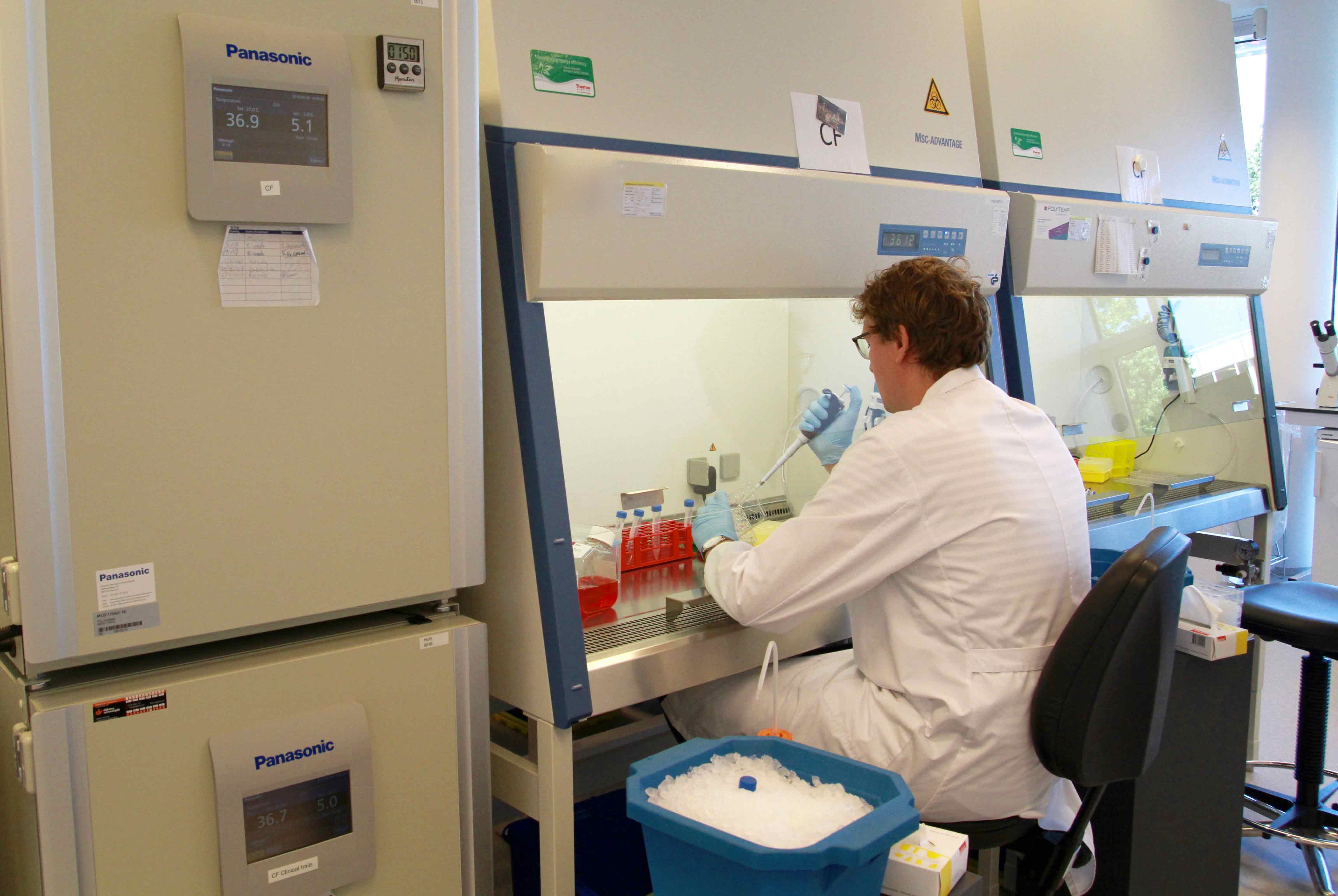 Hubrecht Organoid Technology