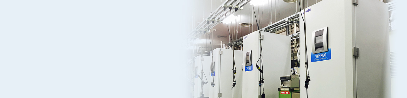 Our quality improvement activities