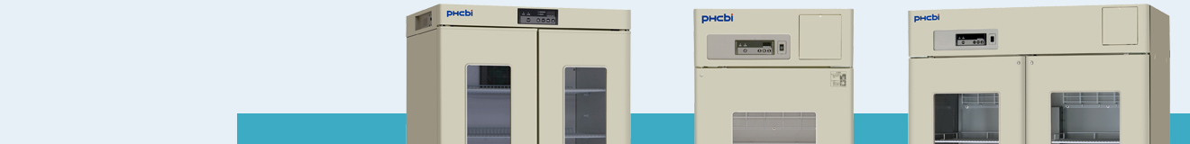 MPR Pharmaceutical Refrigerators