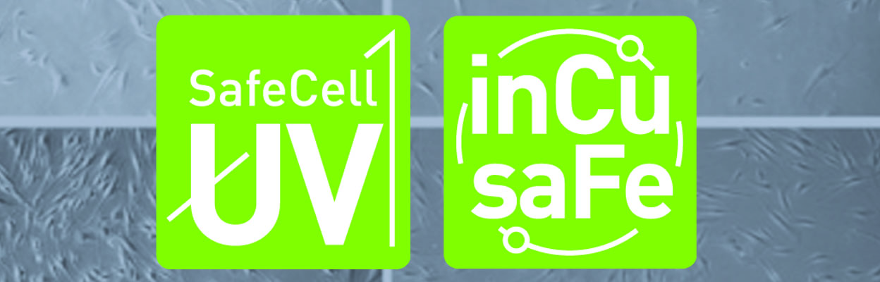 Active Background Decontamination