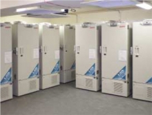 MDF-U53V at Sheffield University