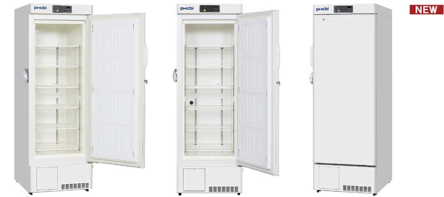 PHCbi Biomedical Freezer MDF-MU339
