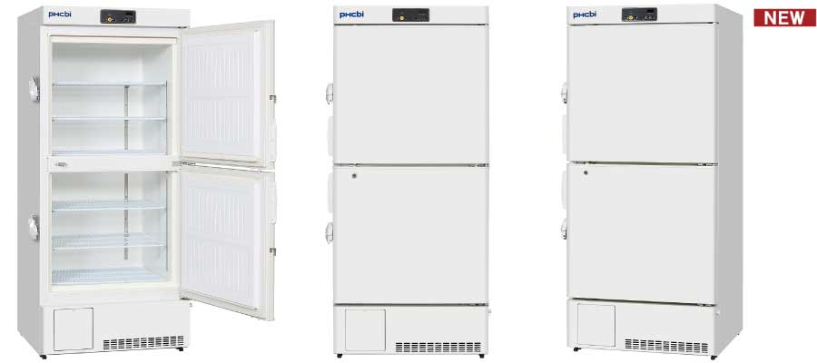 PHCbi Biomedical Freezer MDF-MU539