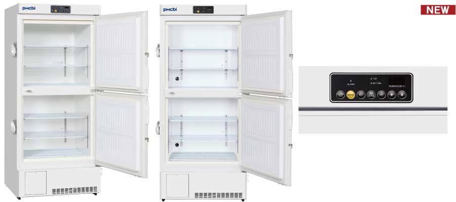 PHCbi Biomedical Freezer MDF-MU539D