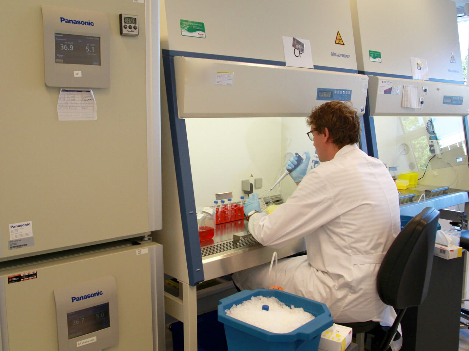 Hubrecht Organoid Technology