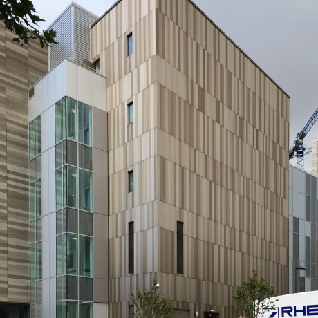 The University of Liverpool Biobanking Facility