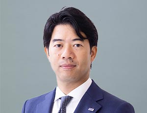 Eiji Yatagawa