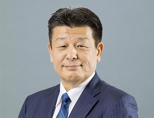 Shizuto Yukumoto