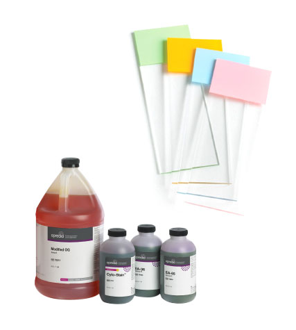 Histology Consumables