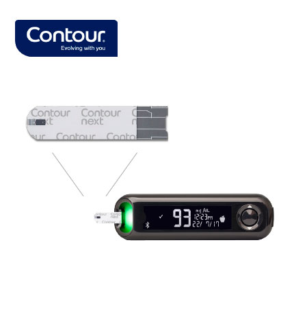 BLOOD GLUCOSE MONITORING SYSTEMS (BGM)