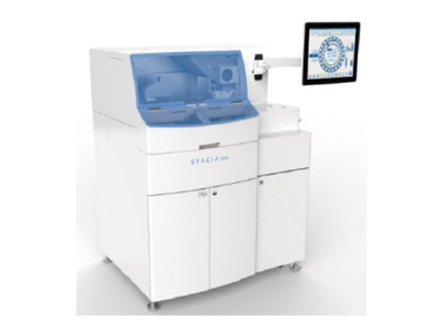 血液凝固分析装置