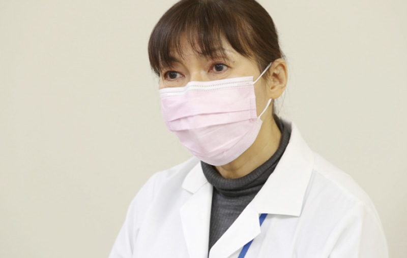 スタッフイメージ