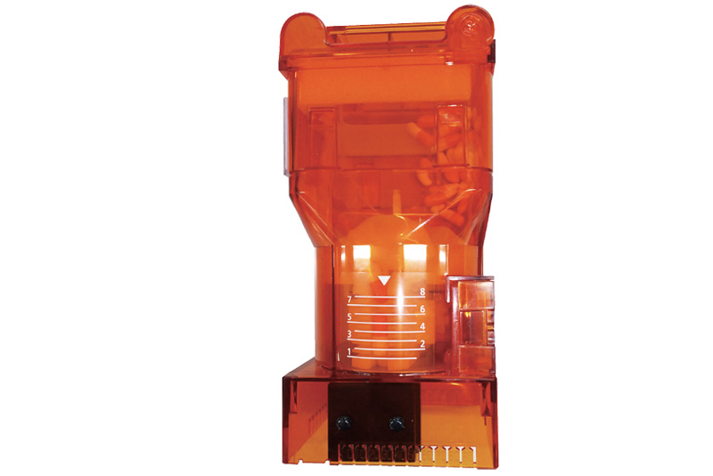 マルチ型タブレットケース「OCC」