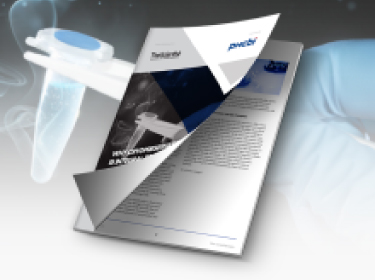 研究成功の鍵を握る凍結保存