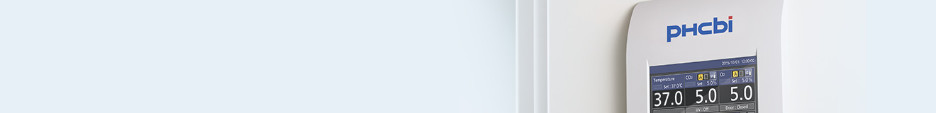 マルチガスインキュベーター