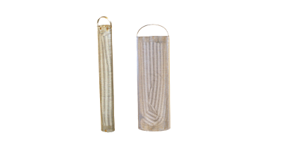 予備用キャニスター