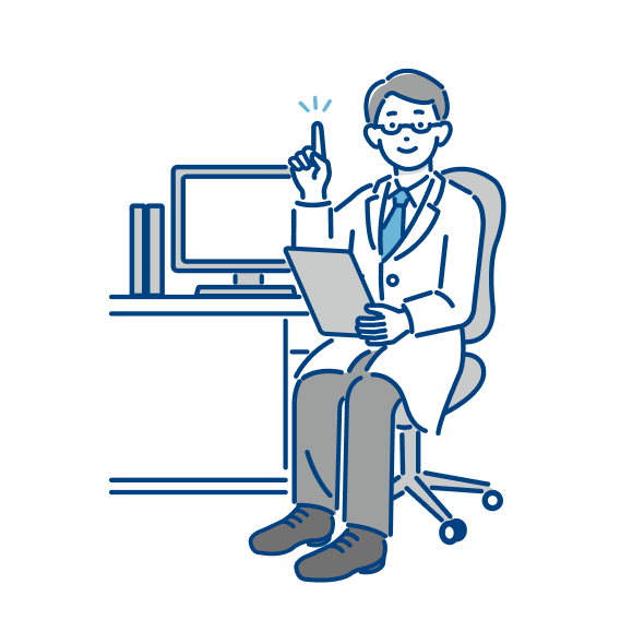 長年の実績とシェアNo.1※