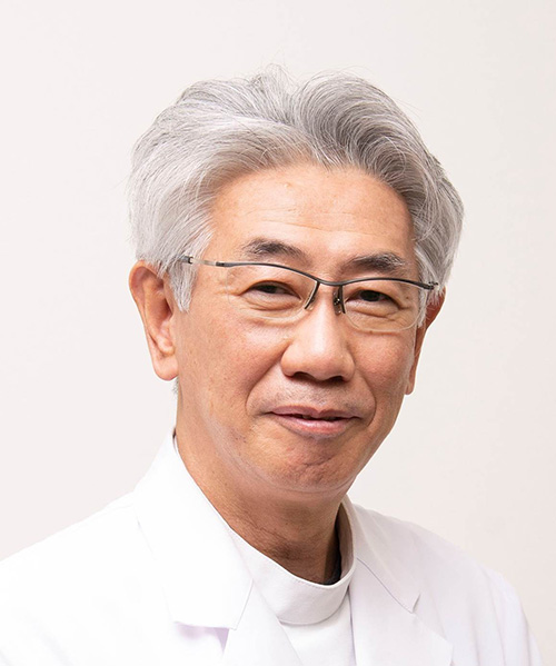 黒嵜 健一 先生