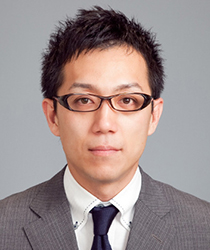 徳吉 淳一（とくよし じゅんいち）様