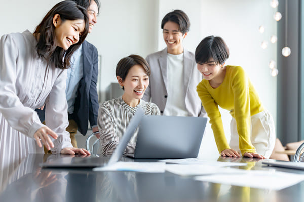 ブライト500に認定されるメリット