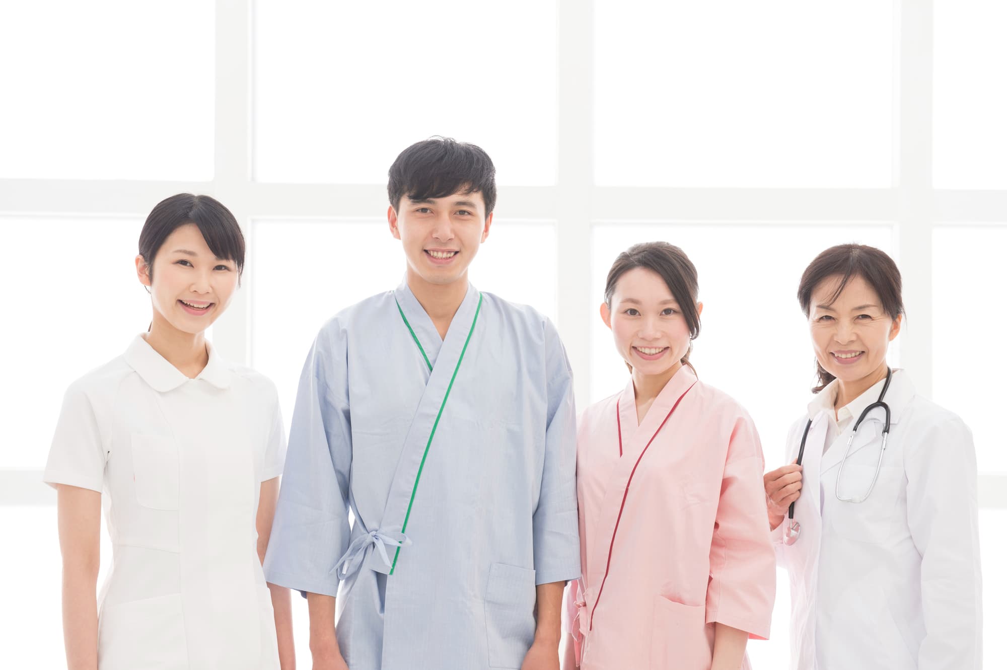 健康診断の受診率を高める対策|従業員が受診しない理由と効果的な健康管理