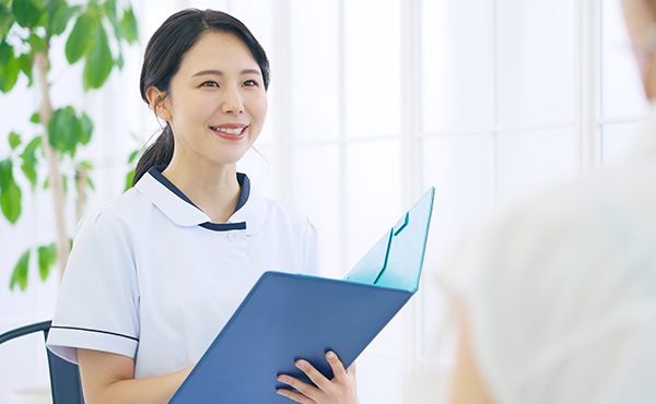 特定健康診査(特定健診)と特定保健指導とは