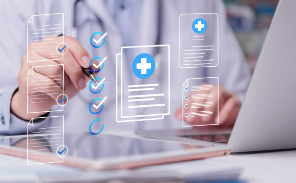 健康管理システムとは