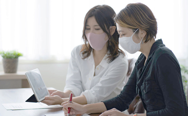 企業が取り組むべきオフィス感染症対策!クラスターを回避する効果的な予防方法