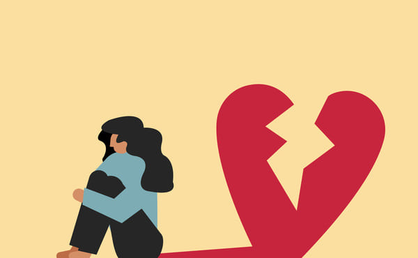 メンタルブレイクとは