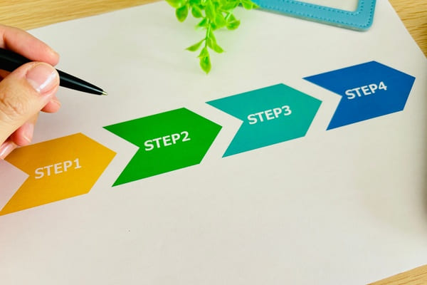 【企業向け】健康診断の実施方法・流れ