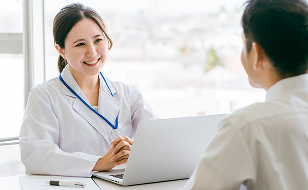 企業に求められる法的義務