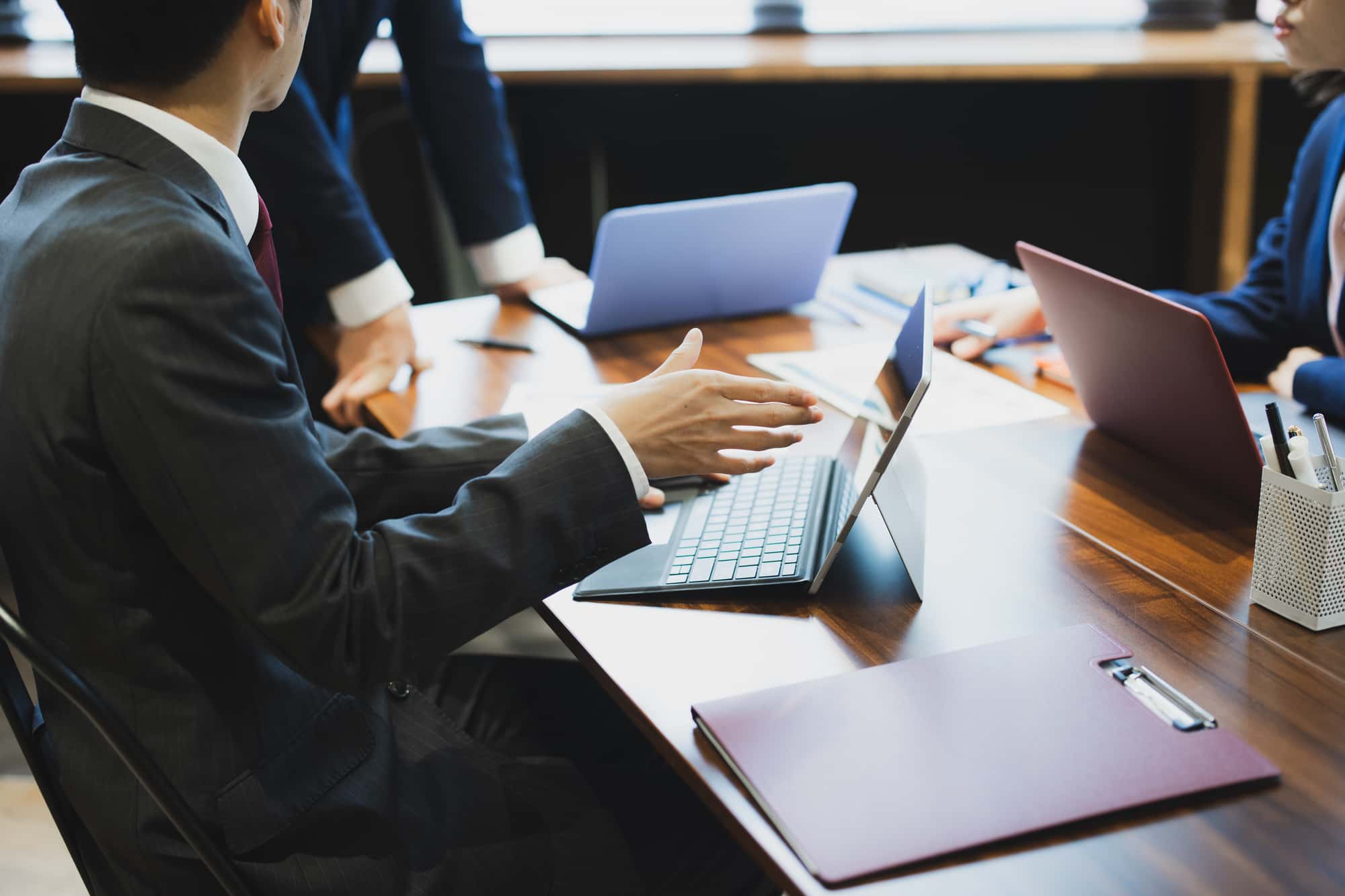 安全衛生委員会とは