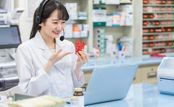 オンライン服薬指導システムとは？薬剤師が比較ポイントを解説！