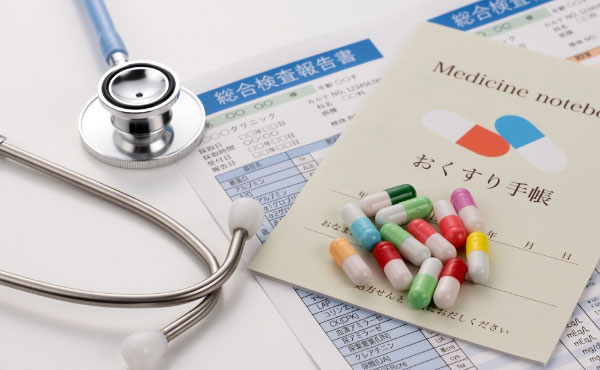 薬歴の保存期間はいつまで？根拠と管理方法を解説