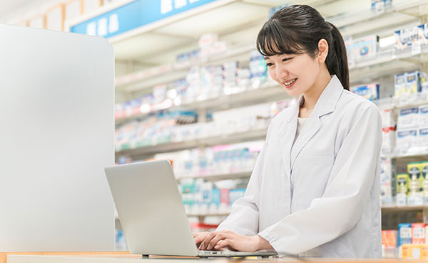 【2026年最新版】電子薬歴を選ぶ5つの比較ポイント