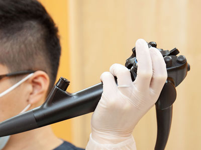 やべ内科クリニック 矢部 俊太郎 先生