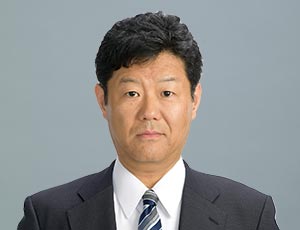 野口 昌邦