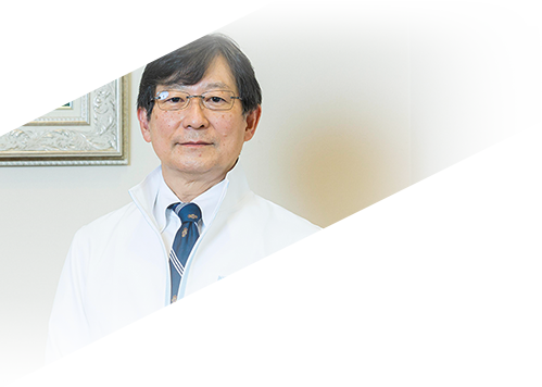 みうら内科クリニック様 三浦 義孝 先生