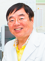 ほそや医院様 細谷 正晴 先生