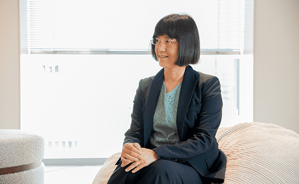 【津下先生解説】行動変容を促すために必要な、特定保健指導のテクニックとは vol.4