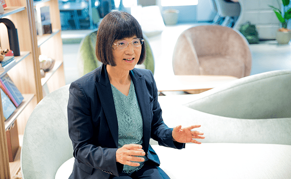 【津下先生解説】特定保健指導対象者の離脱を防ぐ、支援時に必要な〇〇とは? vol.8