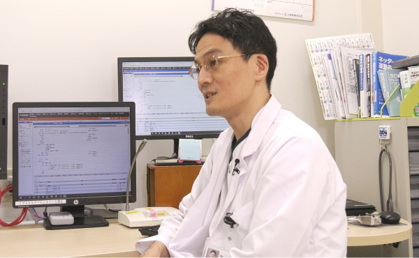 「多職種連携のコミュニケーション改善に効果を実感」中小規模病院が実践する電子カルテを活用した業務改善