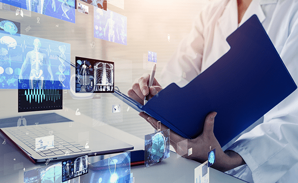 医療情報システムの安全管理に関するガイドライン第6.0版が改定!改定のポイントや背景を解説