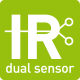 IR Dual Sensor