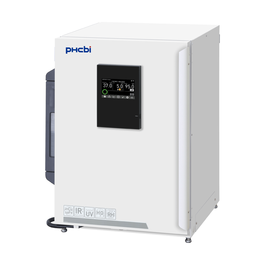 CytoGrow ReachIn incubator MCO-80ICL